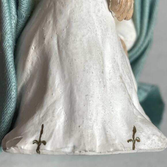 Hestia Melchoir Nativity Vintage 1993 Wiseman Creations Companion Christmas - Picture 8 of 16